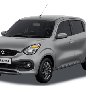 Suzuki Celerio