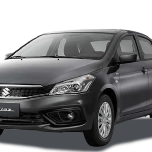 Suzuki Ciaz