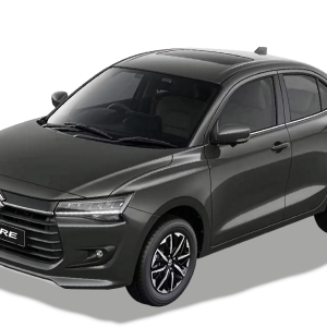 Suzuki Dzire